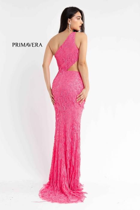 Primavera Couture Prom 3766