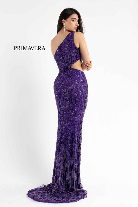 Primavera Couture Prom 3766