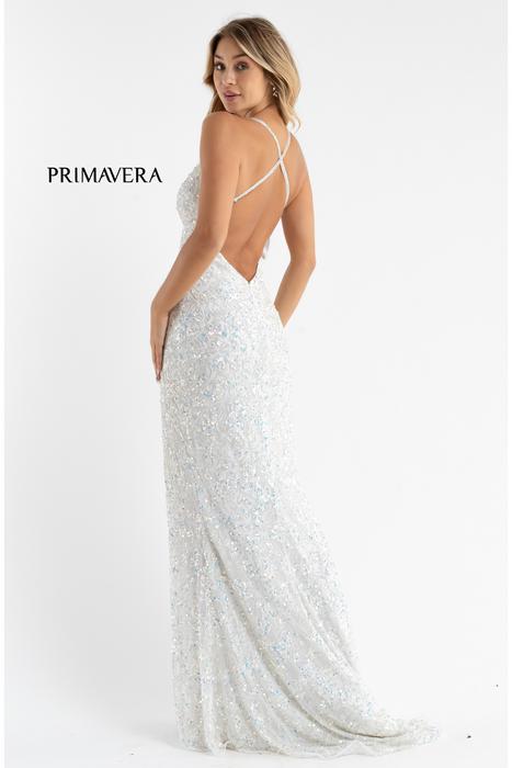 Primavera Couture Prom 3767