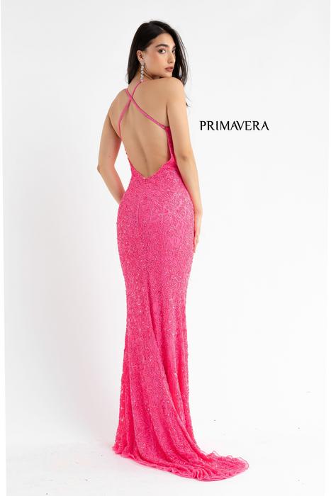 Primavera Couture Prom 3767