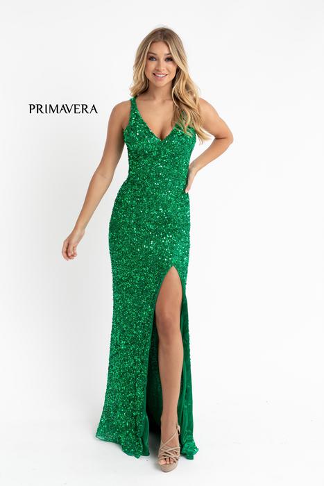 Primavera Couture Prom 3768