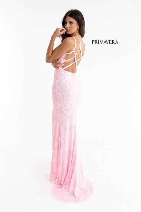 Primavera Couture Prom 3768