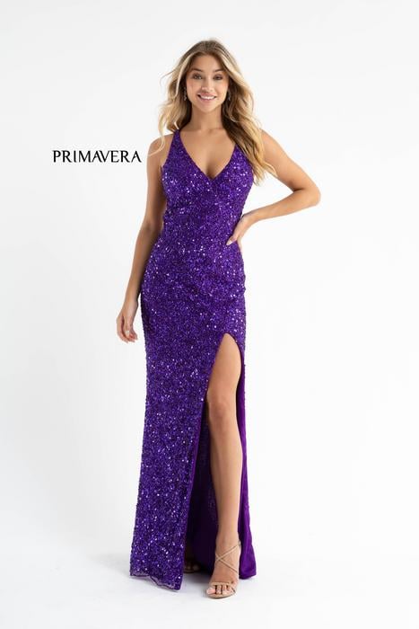 Primavera Couture Prom 3768