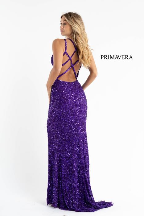 Primavera Couture Prom 3768