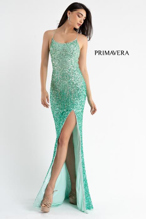 Primavera Couture Prom 3769