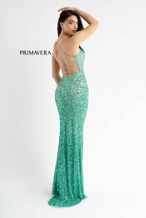 Primavera Couture Prom 3769