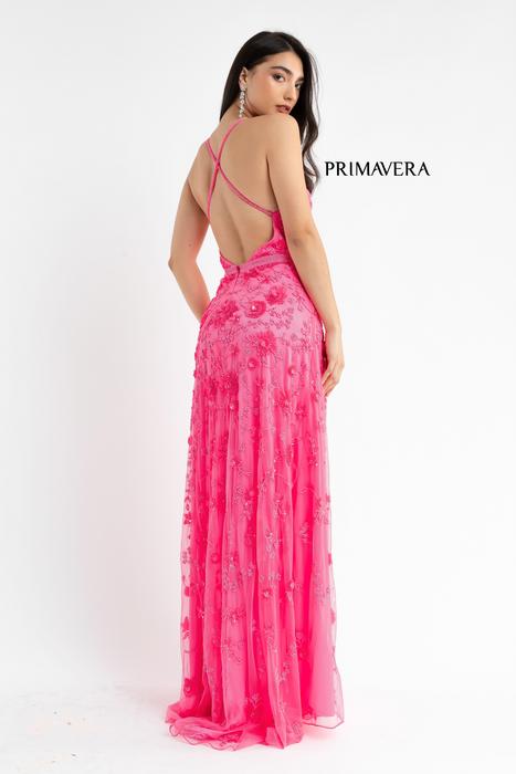 Primavera Couture Prom 3772