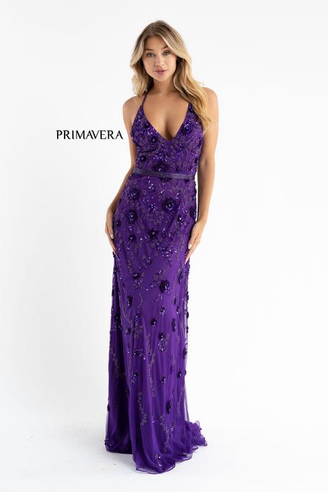 Primavera Couture Prom 3772