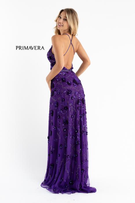 Primavera Couture Prom 3772