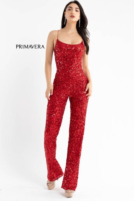 Primavera Couture Prom 3774