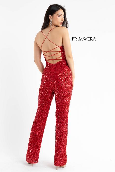 Primavera Couture Prom 3774