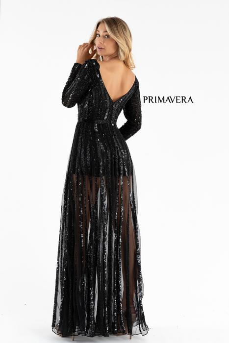 Primavera Couture Prom 3777