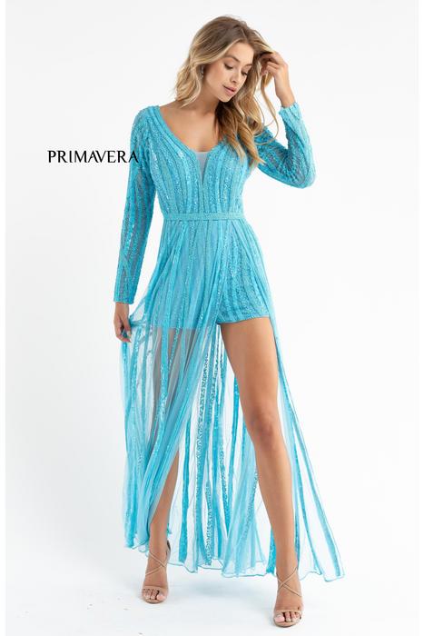 Primavera Couture Prom 3777