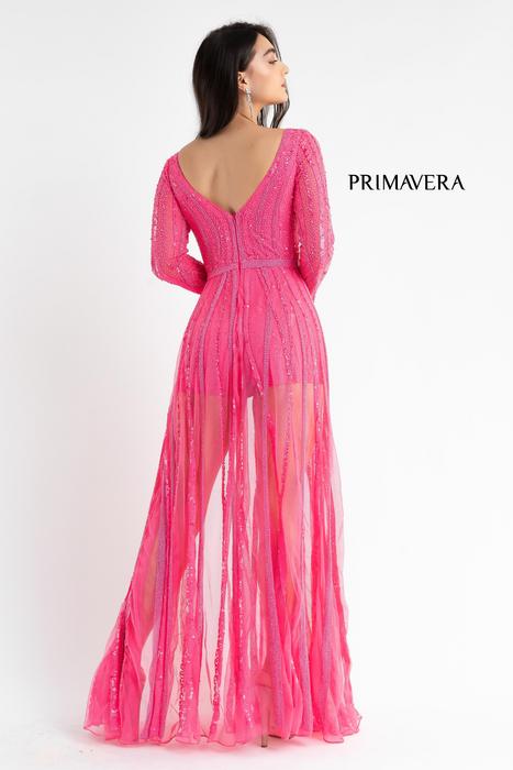 Primavera Couture Prom 3777