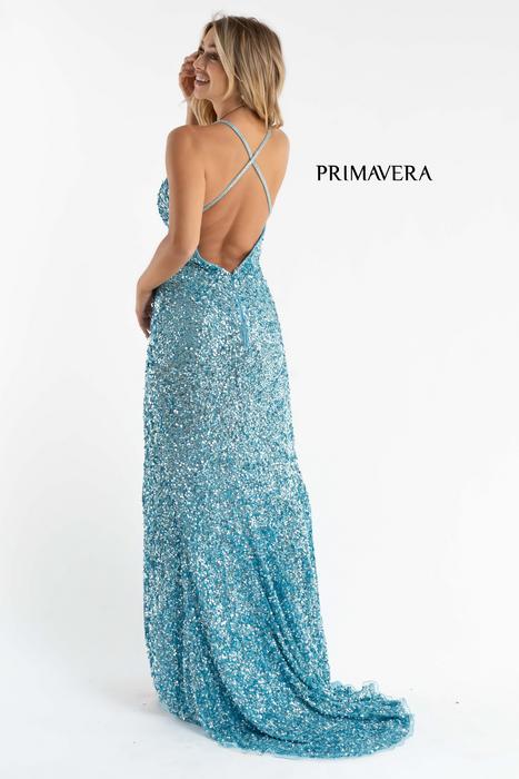 Primavera Couture Prom 3781