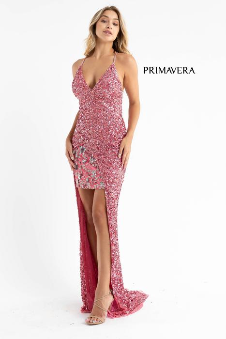 Primavera Couture Prom 3781