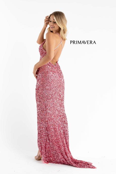 Primavera Couture Prom 3781