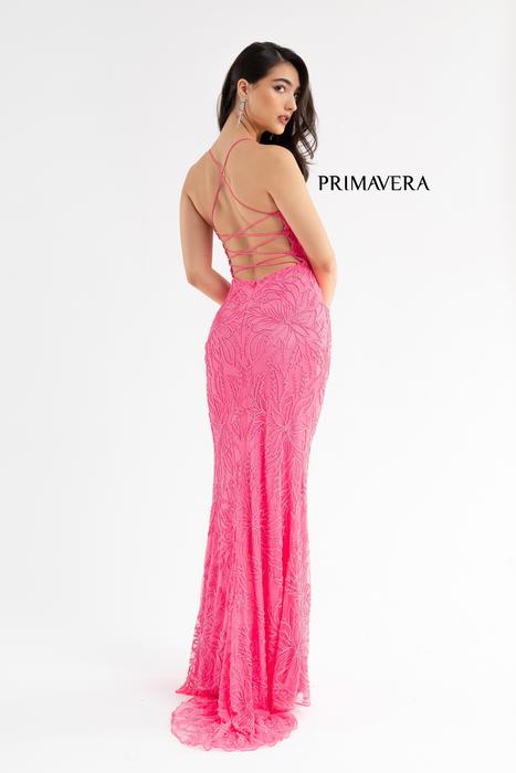 Primavera Couture Prom 3786