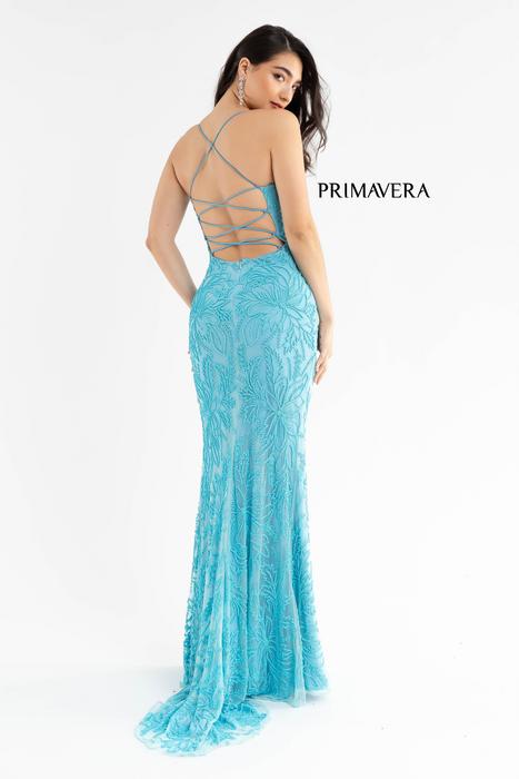 Primavera Couture Prom 3786