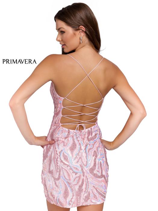 Primavera Short and Cocktail 3844