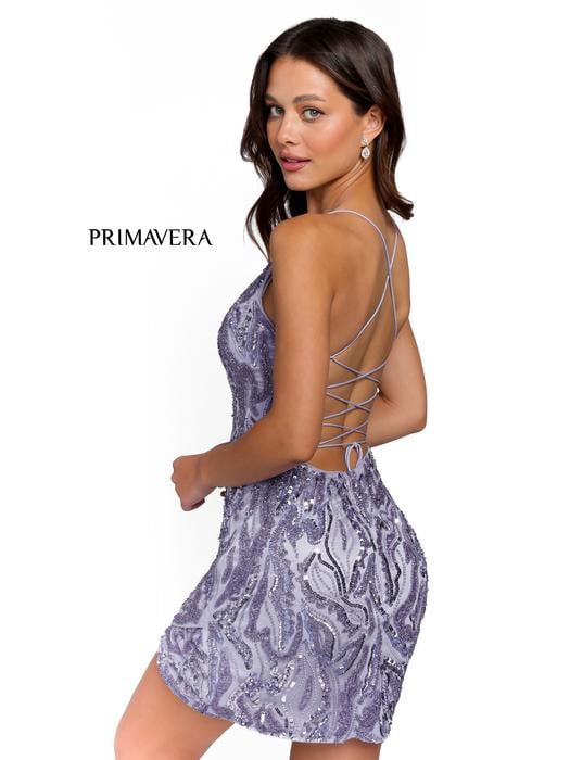 Primavera Short and Cocktail 3844