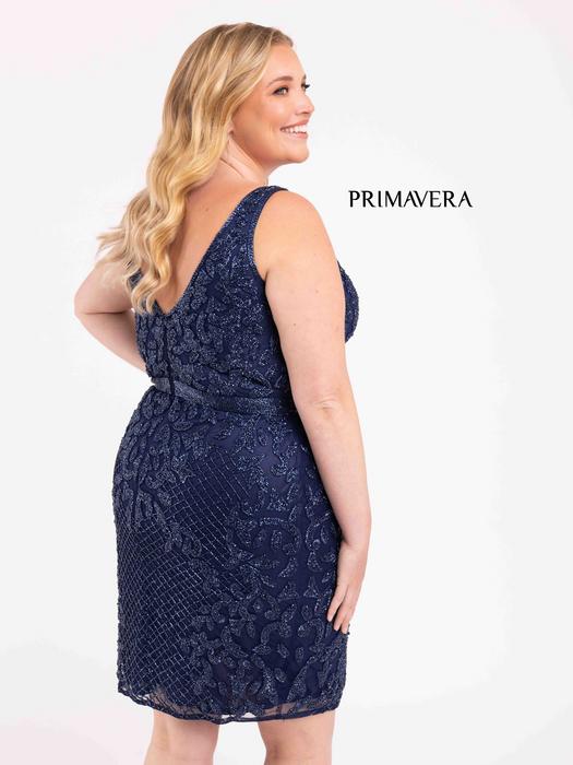 Curvy by Primavera  3884