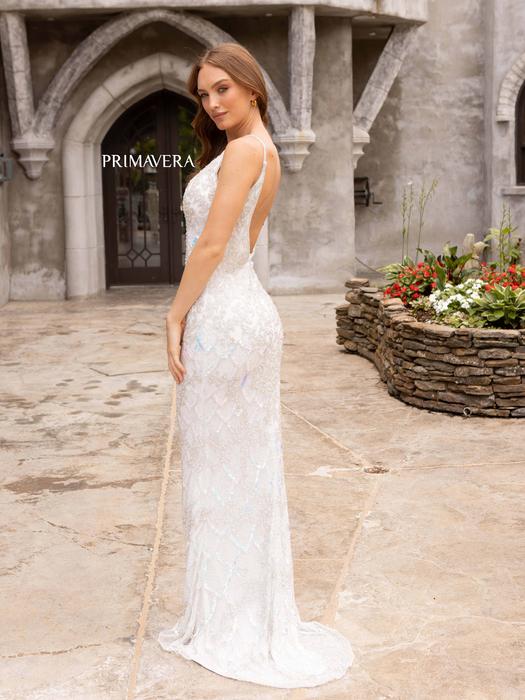 Primavera Couture Prom 3903