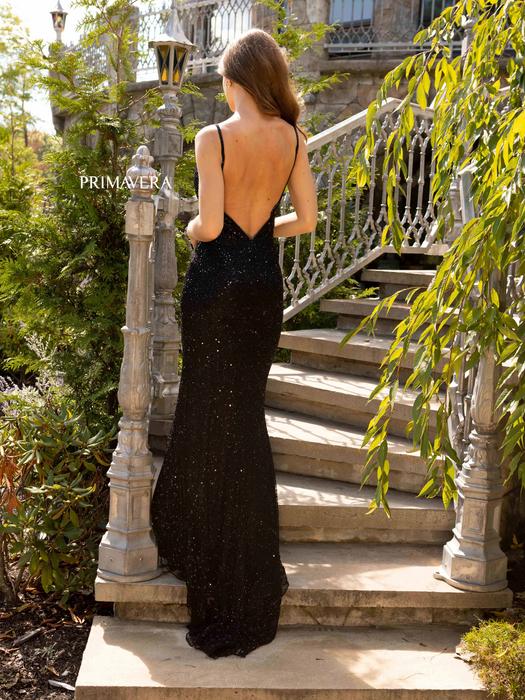 Primavera Couture Prom 3904