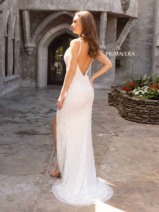 Primavera Couture Prom 3904