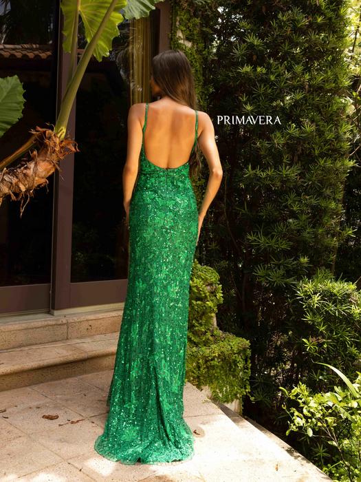 Primavera Couture Prom 3905