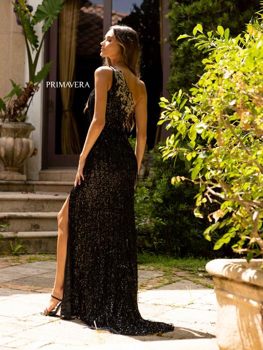 Primavera Couture Prom 3906