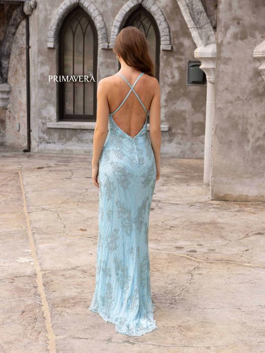 Primavera Couture Prom 3907