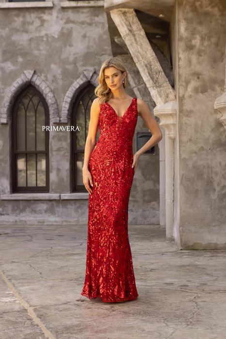 Primavera Couture Prom 3908