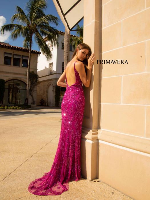 Primavera Couture Prom 3913