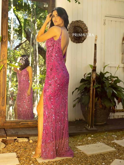 Primavera Couture Prom 3913