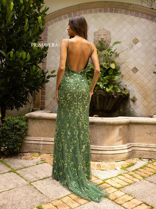 Primavera Couture Prom 3913