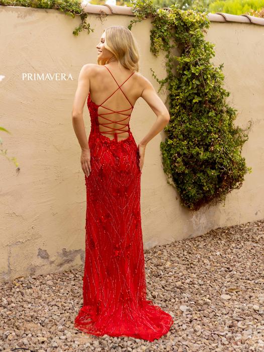 Primavera Couture Prom 3917