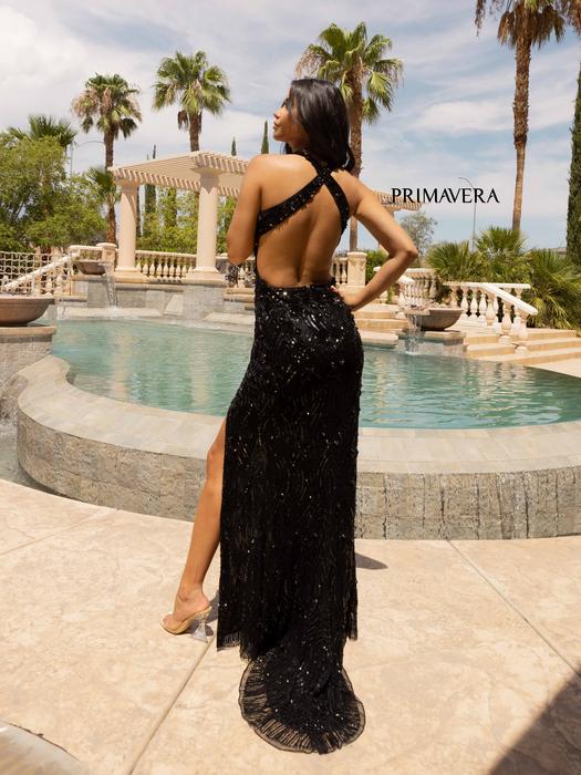 Primavera Couture Prom 3918