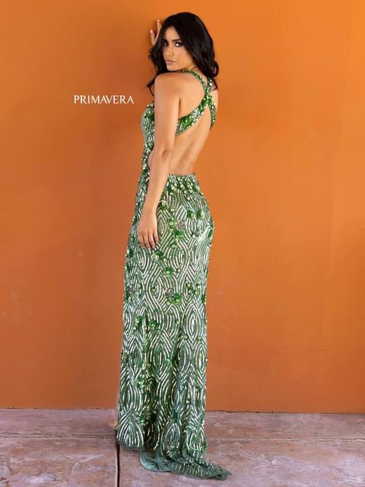 Primavera Couture Prom 3918