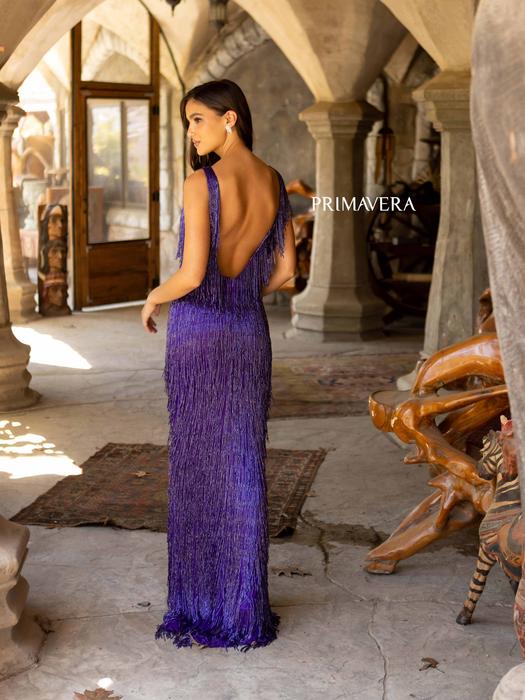 Primavera Couture Prom 3919