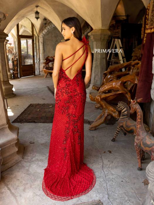 Primavera Couture Prom 3921