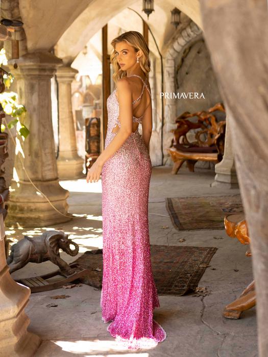 Primavera Couture Prom 3922