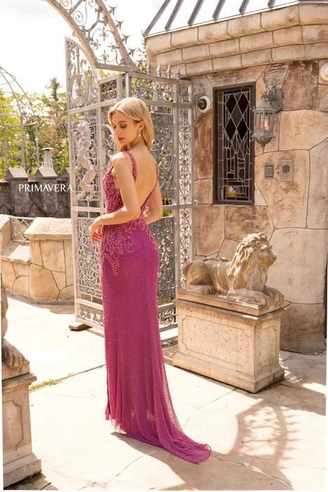 Primavera Couture Prom 3923