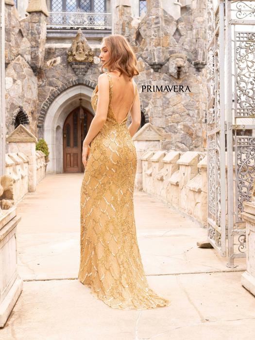 Primavera Couture Prom 3926