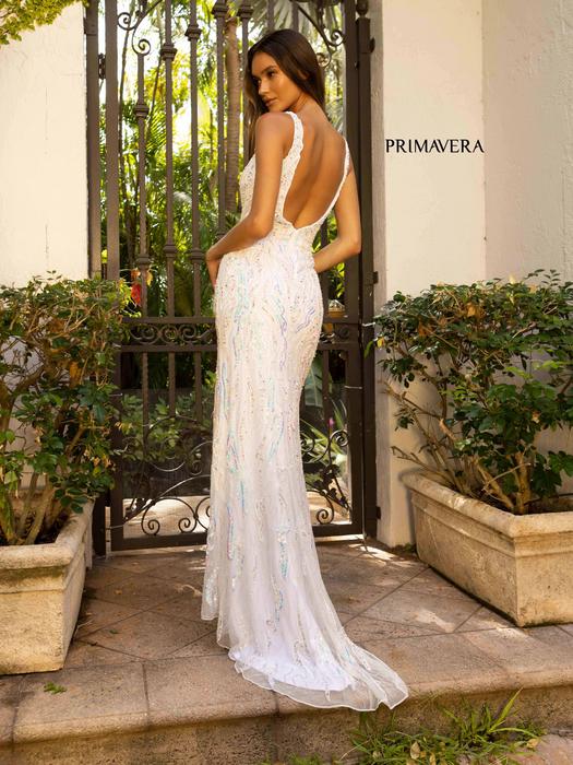 Primavera Couture Prom 3927