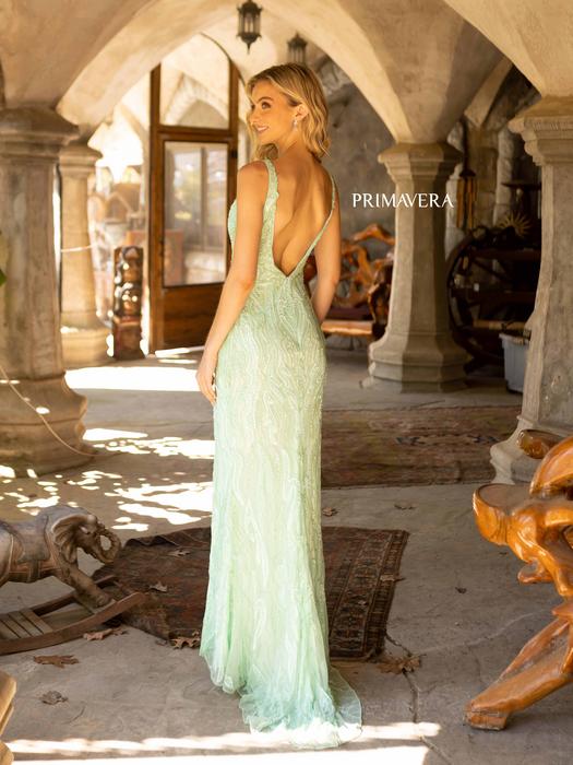 Primavera Couture Prom 3927