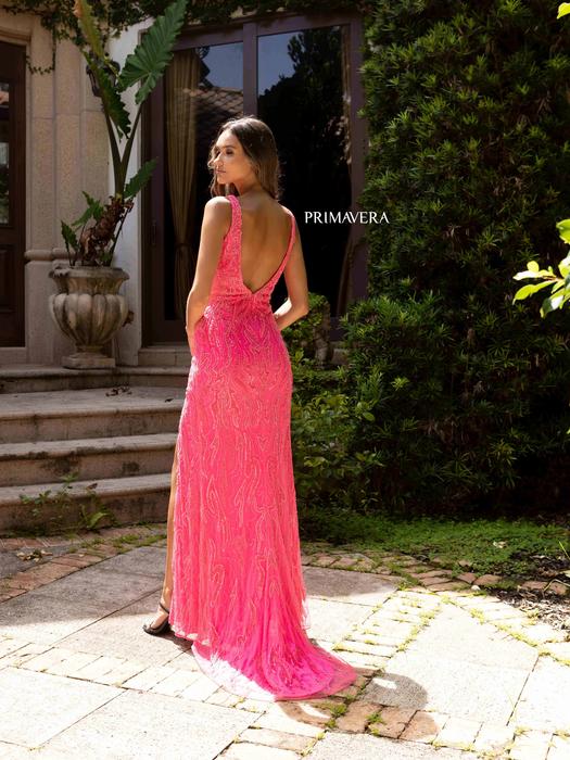 Primavera Couture Prom 3927