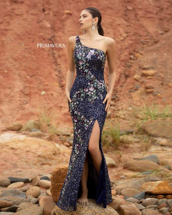 Primavera Couture Prom 3928