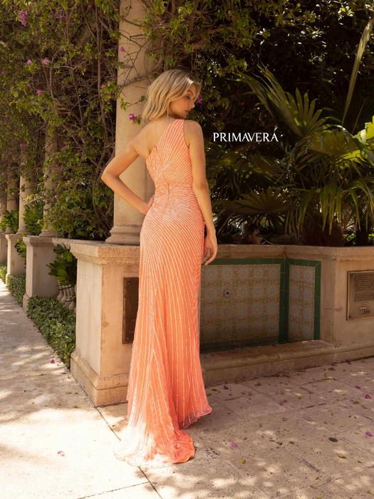 Primavera Couture Prom 3932