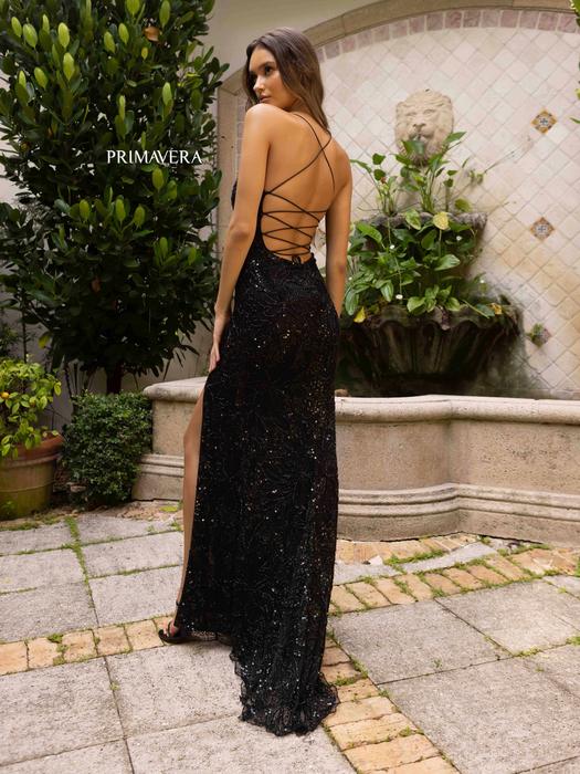 Primavera Couture Prom 3933